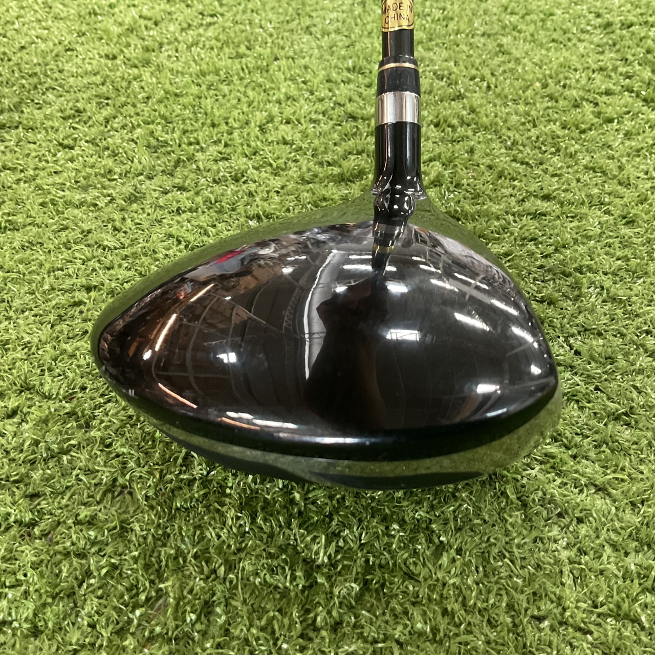 UTILITY 16° X Line : XLP-121 #3 ก้านกราไฟร์