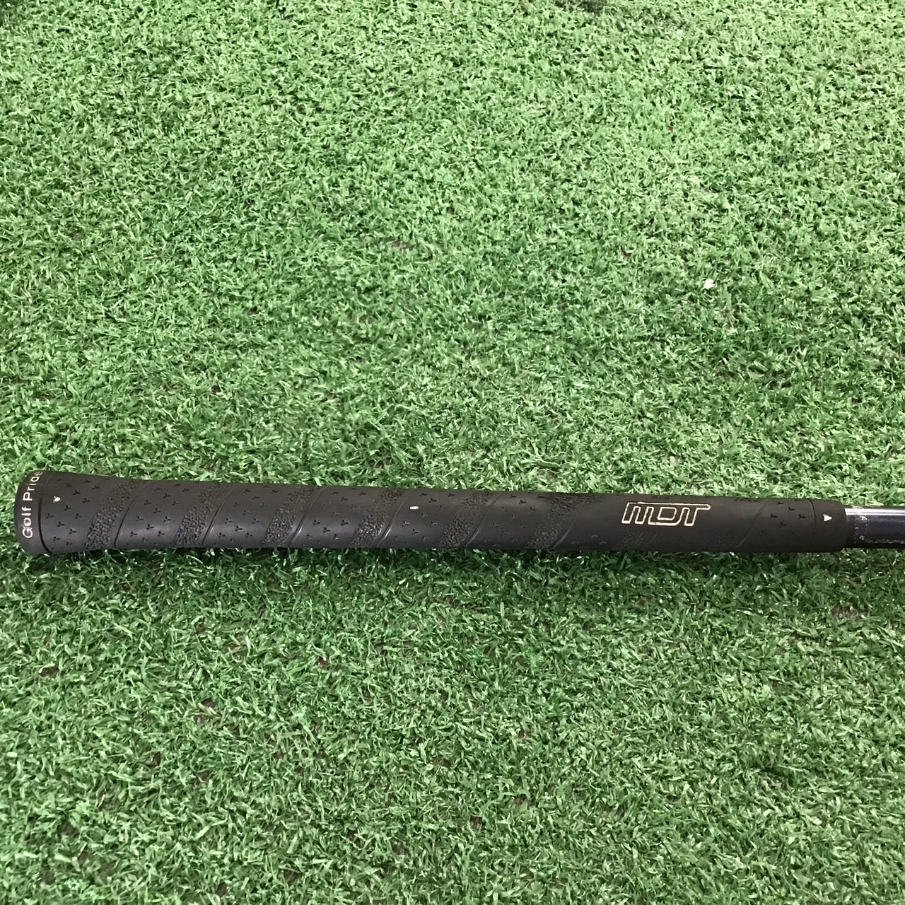 DRIVER 11.5 องศา ASAHI GOLF : MDT 410 TITAN #1 FLEX-R ก้านกราไฟร์