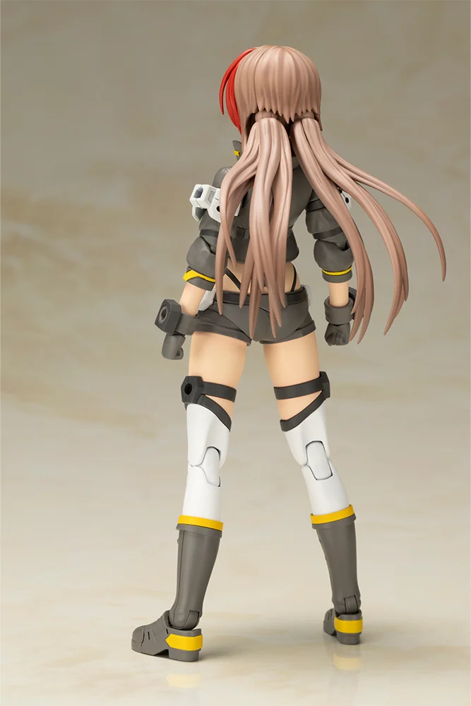 KOTOBUKIYA FRAME ARMS GIRL WILBER NINE