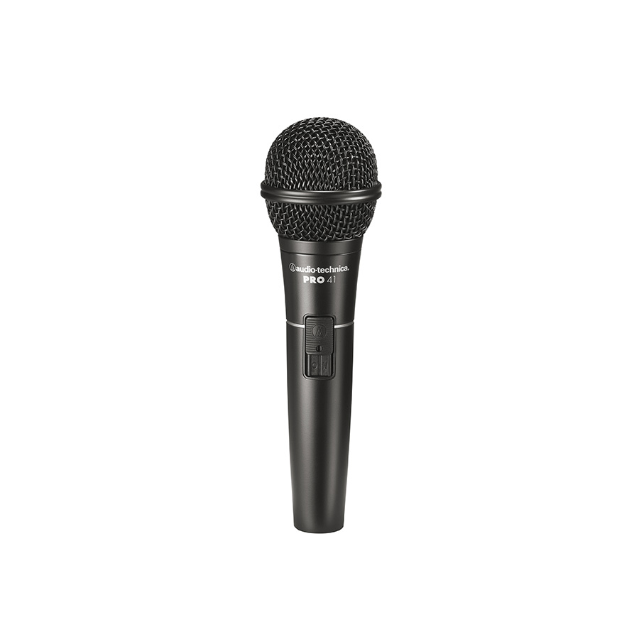 Audio-Technica Pro41