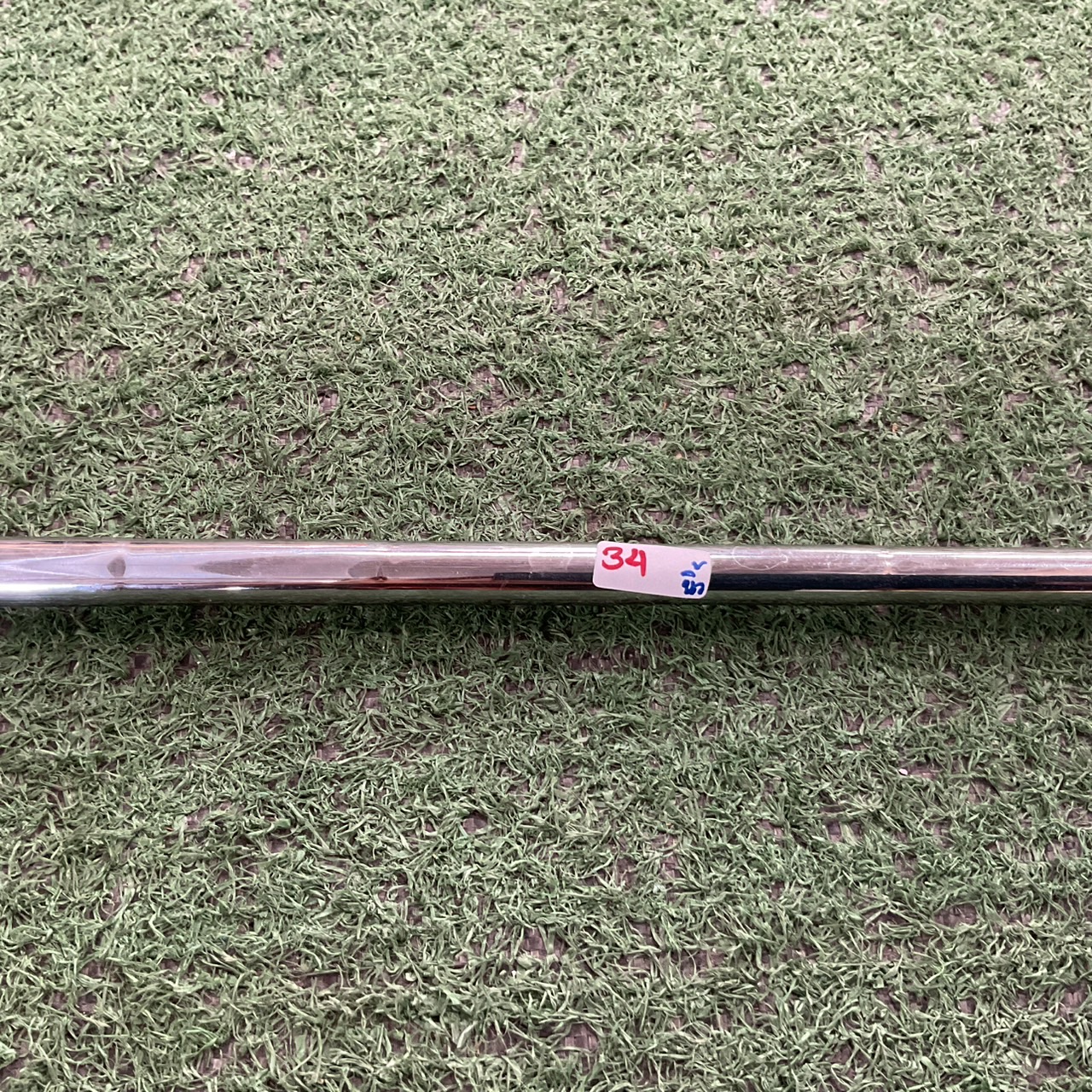 PUTTER No Brand ก้านเหล็ก