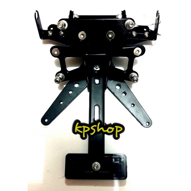 ท้ายสั้น yamaha r3