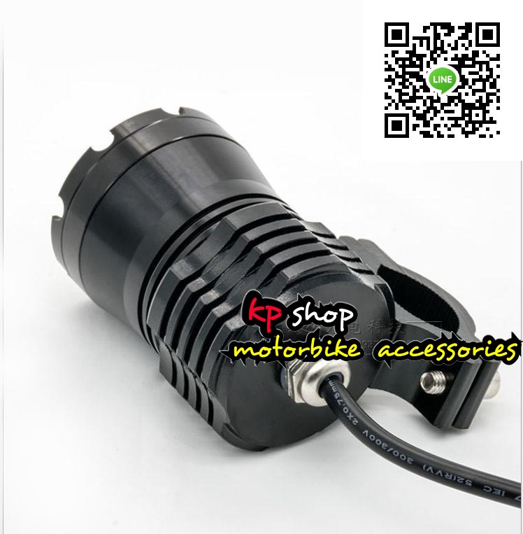 ไฟสปอตไลท์ led 4 ดวง 30W