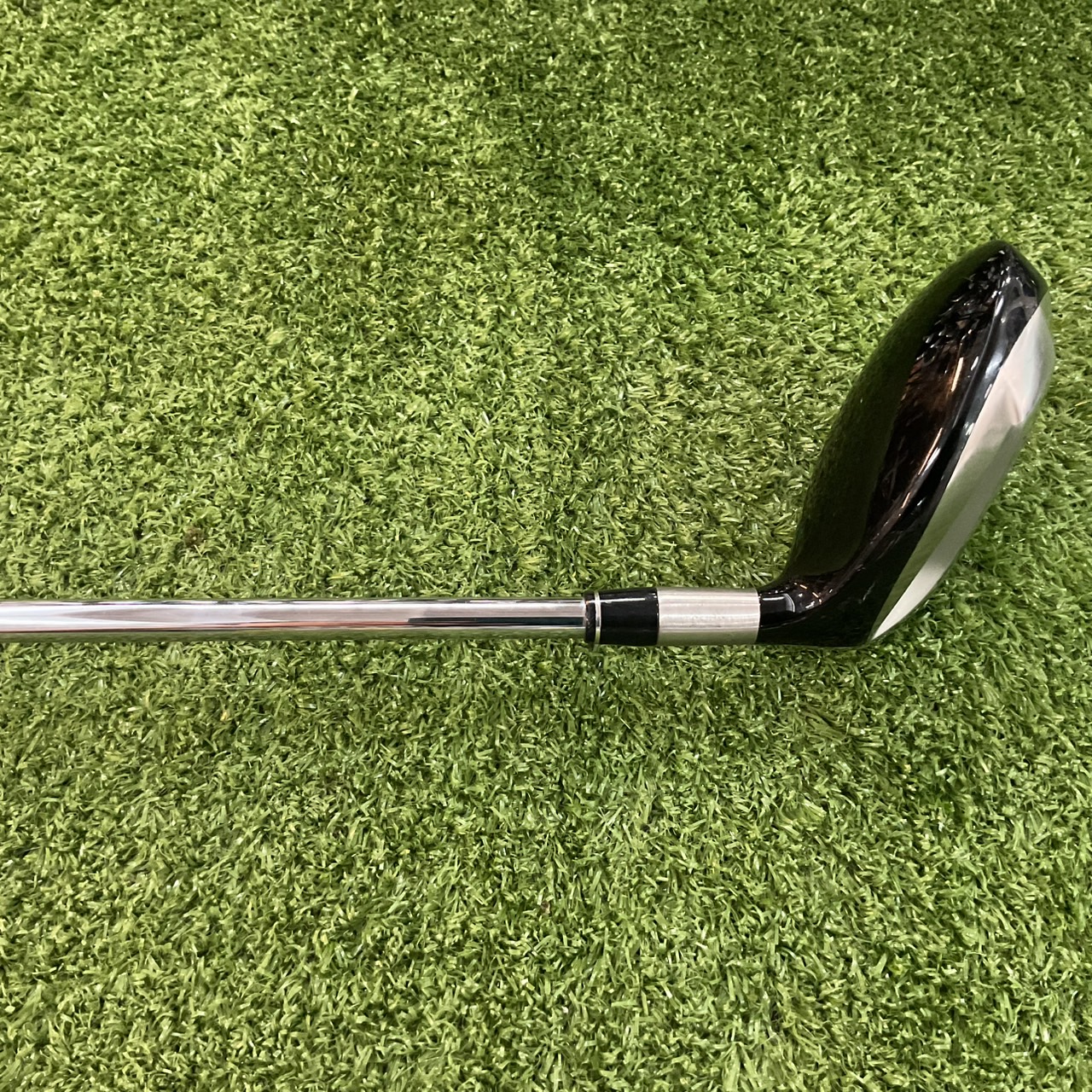 UTILITY 18° TaylorMade : V STEEL #5/ LITE Flex-S ก้านกราไฟร์