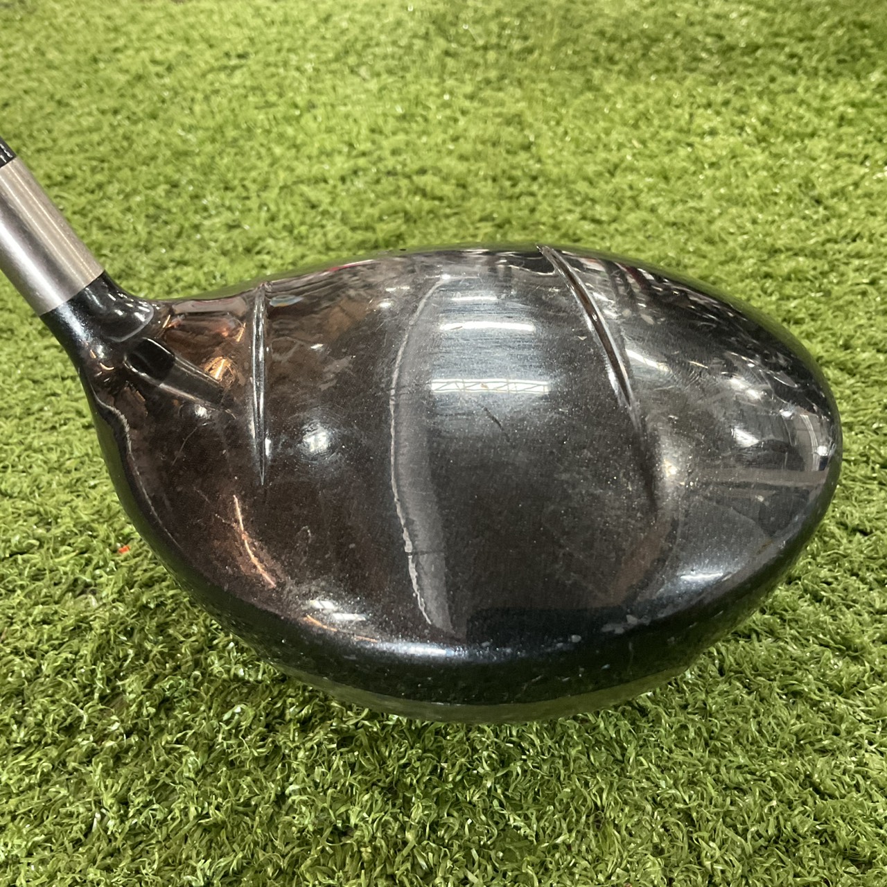 DRIVER 10.5° TaylorMade : R360 XD / XD-60 Flex-M ก้านกราไฟร์