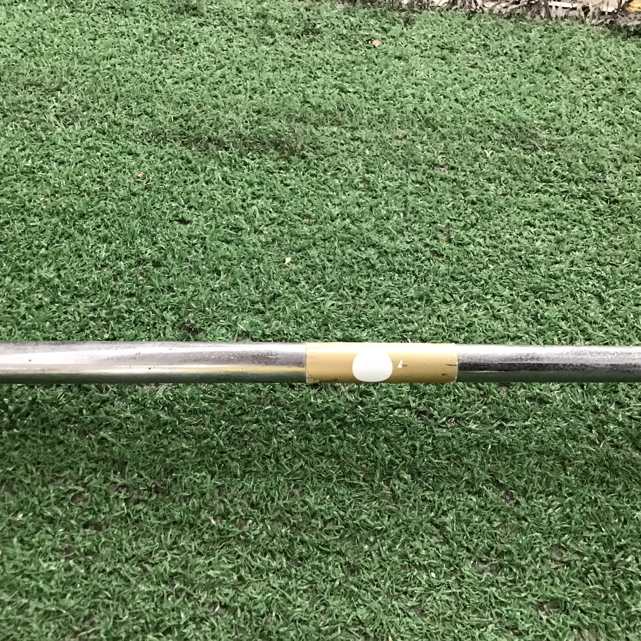 PUTTER Carbite : POLAR BALANCED DM ก้านเหล็ก