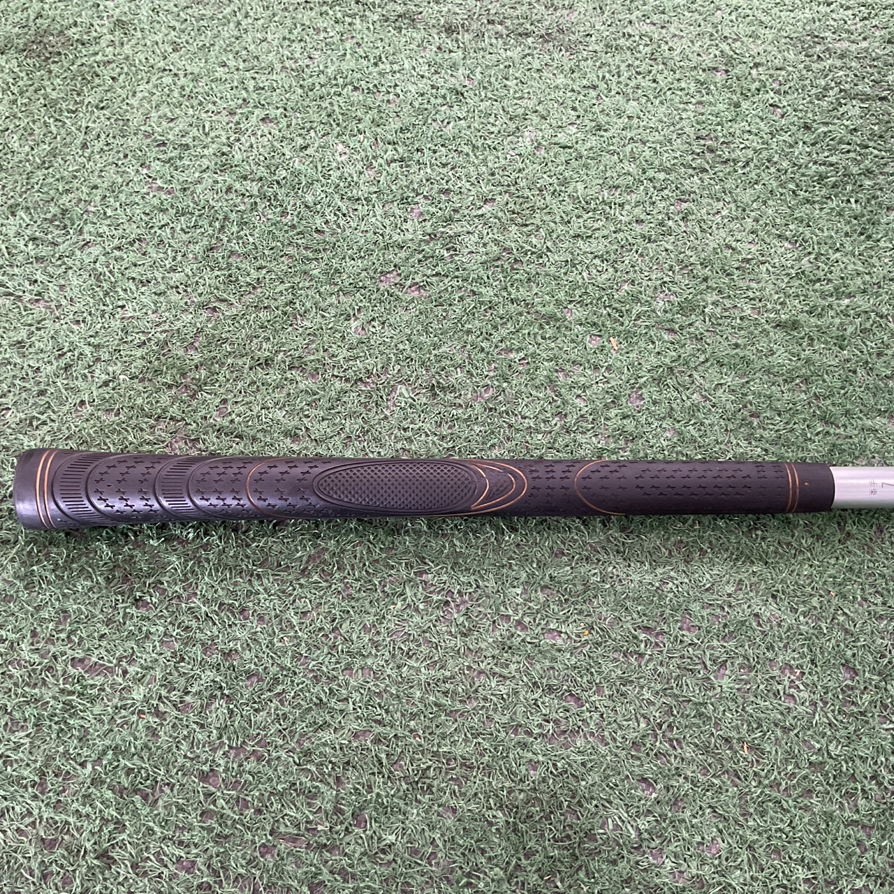 UTILITY 22.5 องศา DECATAN : SEVEN HIGH MOI 7/ PARADOX FLEX-S ก้านกราไฟร์