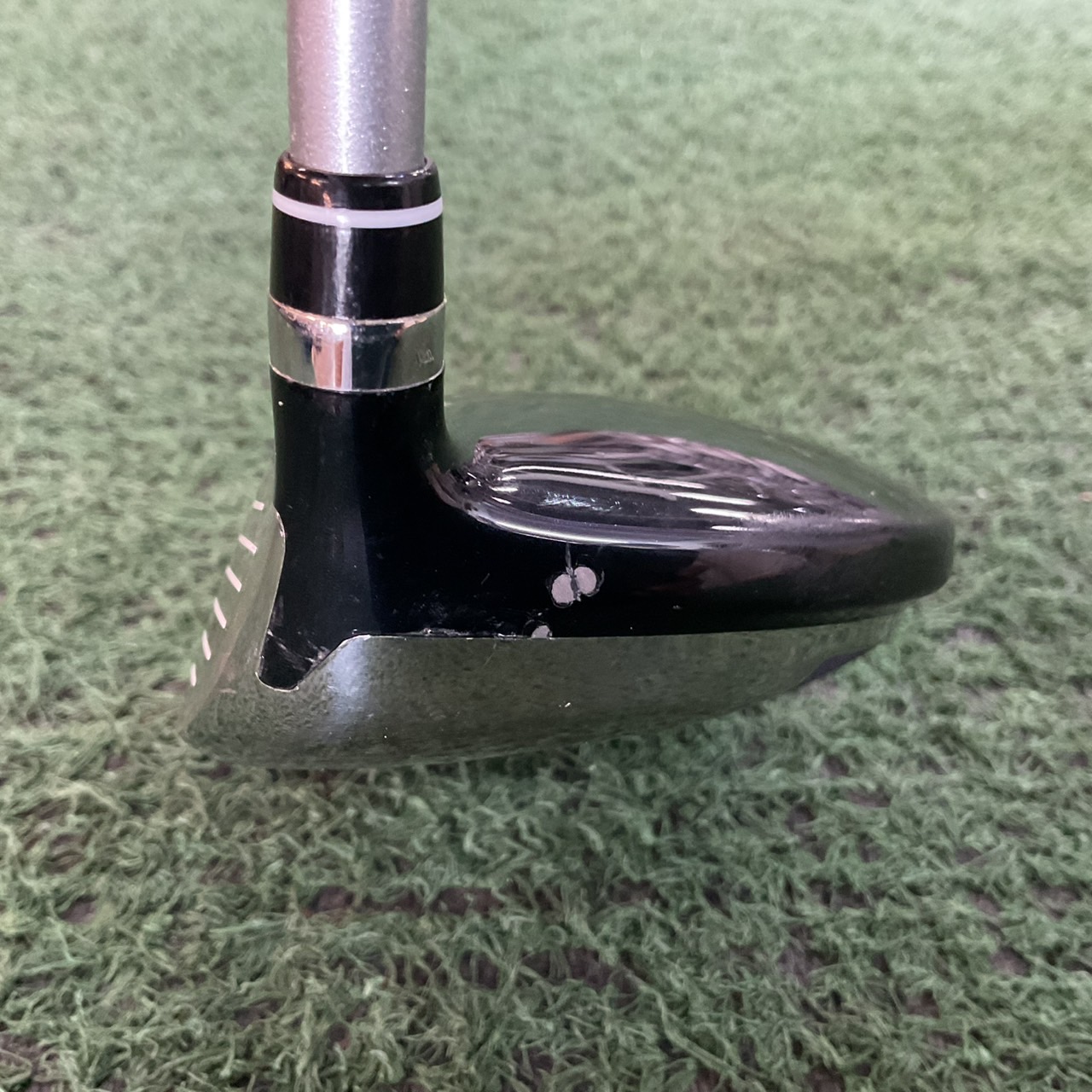 UTILITY 21 องศา Lynx : BOMBA #7/ MotoRe FLEX-R ก้านกราไฟร์