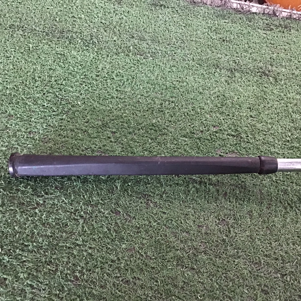 PUTTER WHITE LINE #Z ก้านเหล็ก