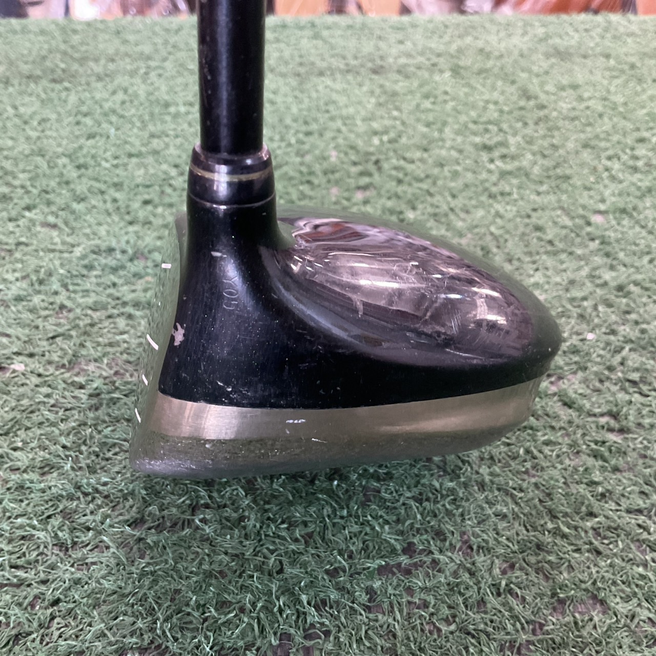 DRIVER 11.5 องศา XXIO :-PRIME- W1 FLEX-R ก้านเหล็ก