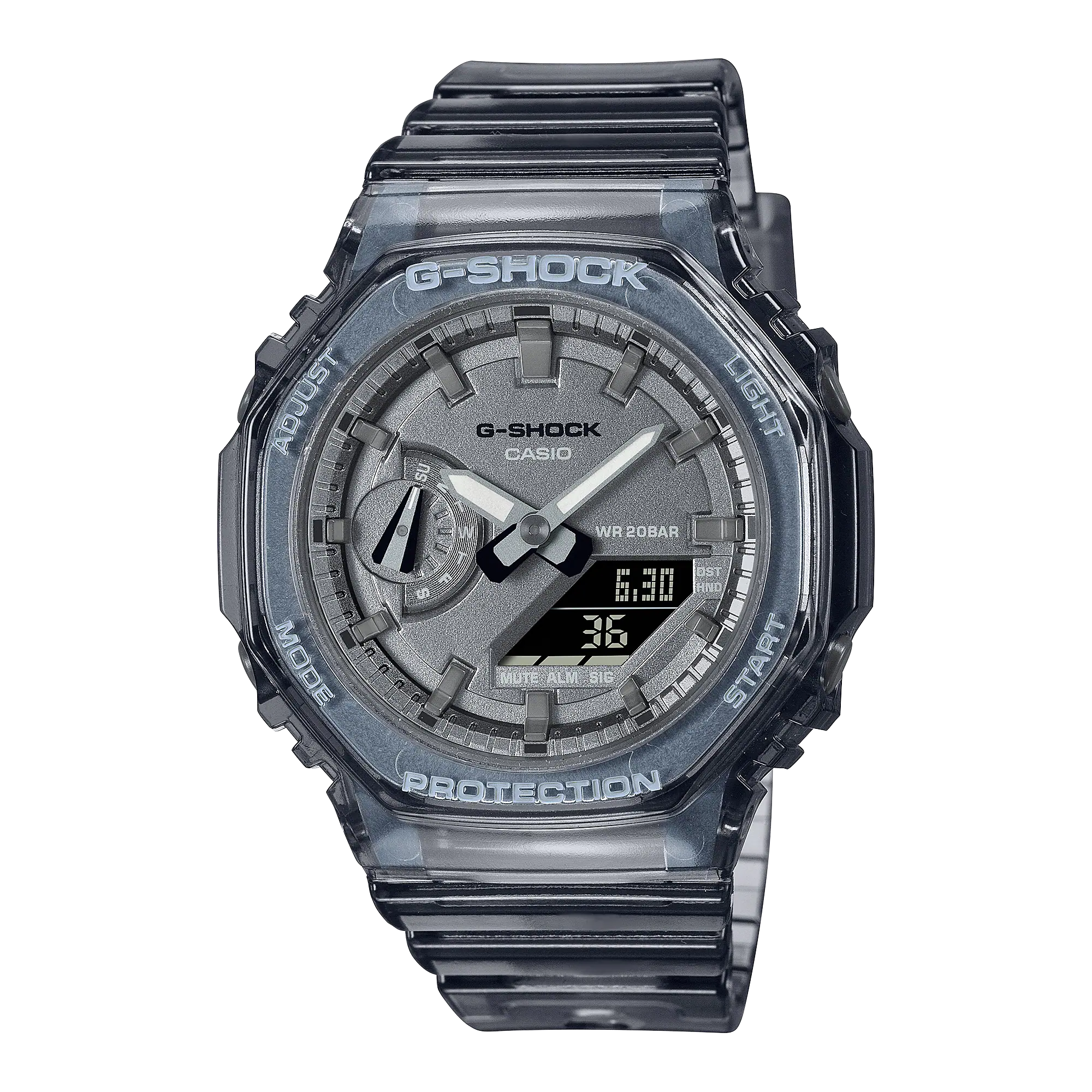GMA-S2100SK-1A | G-SHOCK WOMEN | G-SHOCK | นาฬิกา | CASIO