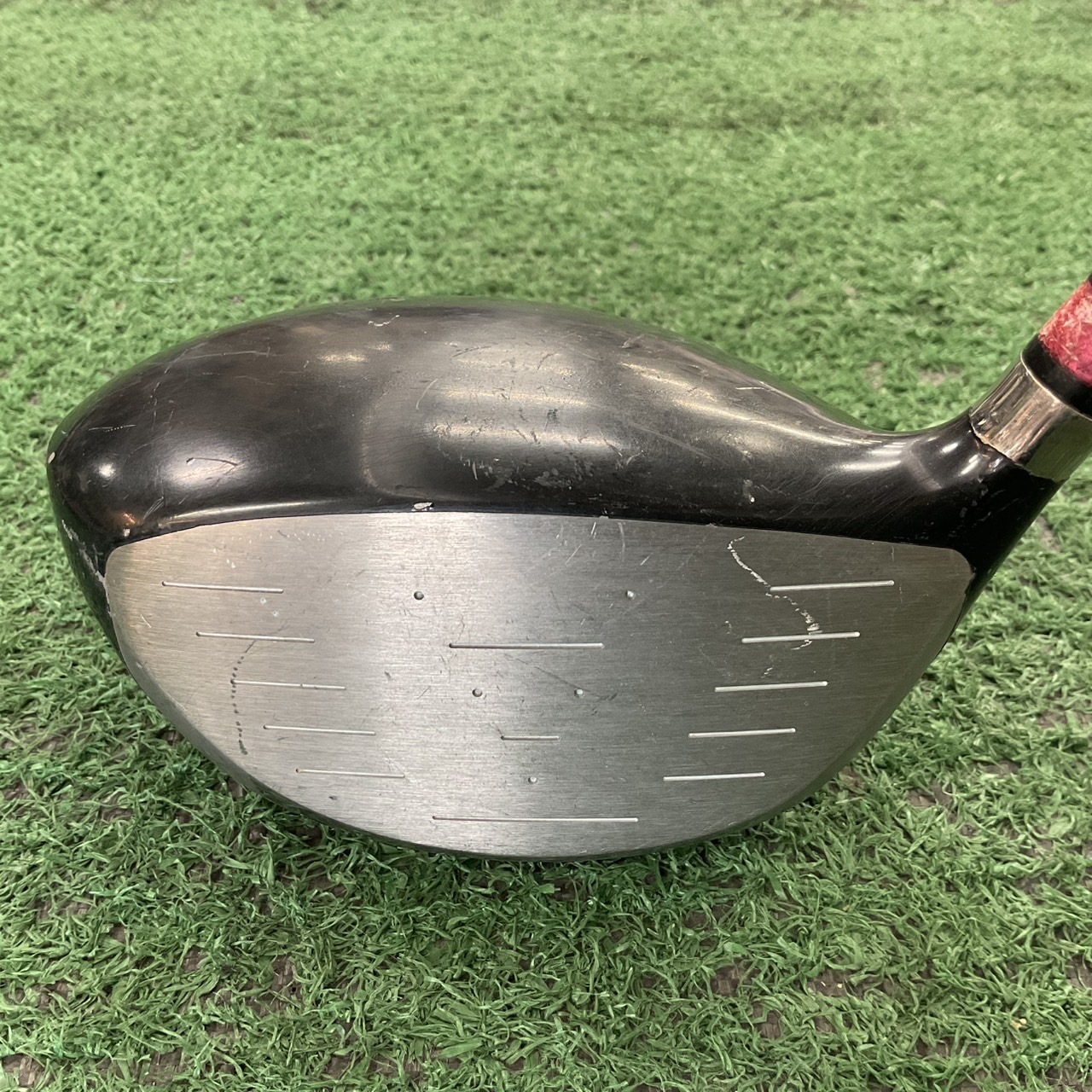 DRIVER 10 องศา YONEX : EZONE / NP50 FLEX-R ก้านกราไฟร์