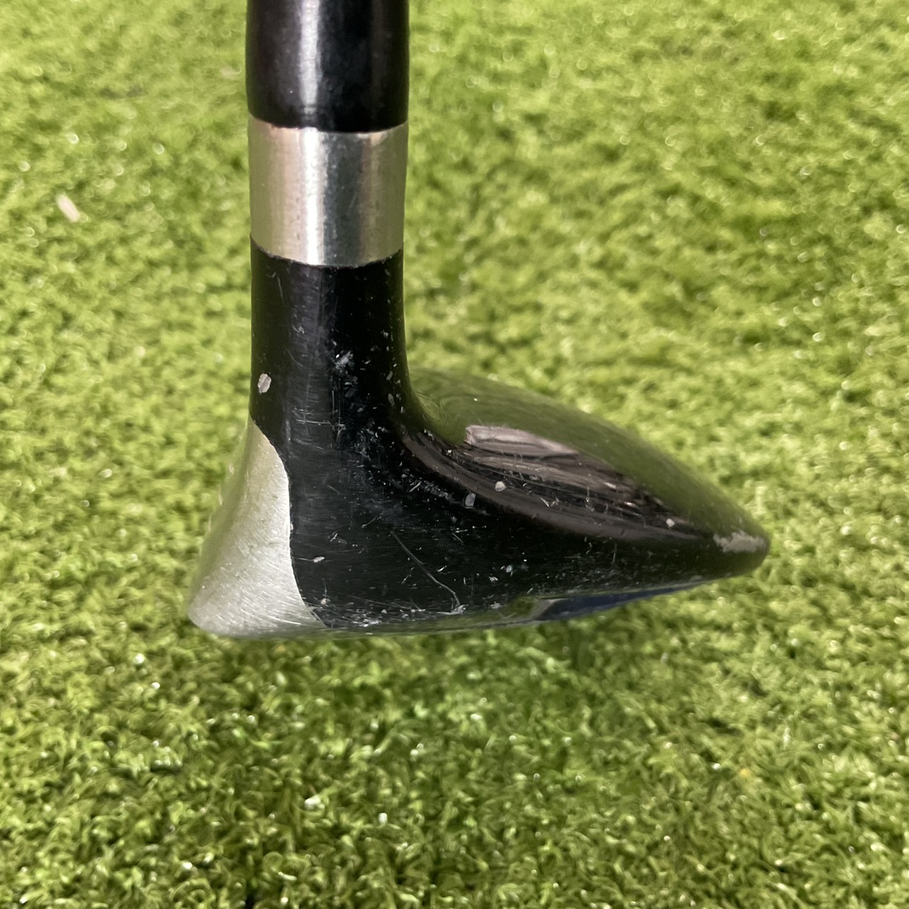 UTILITY 19° TOBUNDA : V T #5/ 502-f Flex-R ก้านกราไฟร์