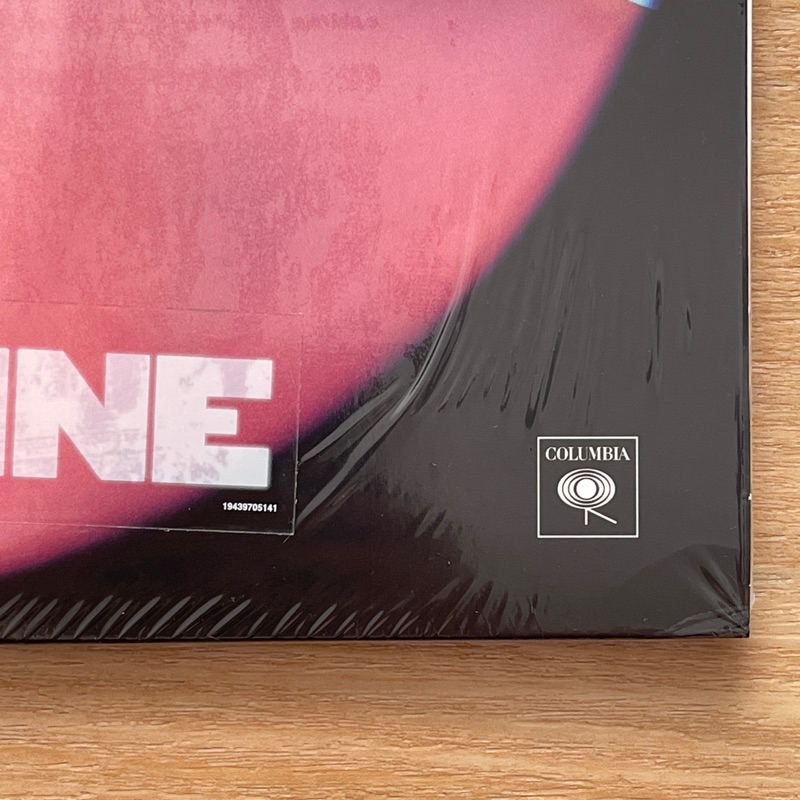แผ่นเสียง Harry Stryles Fine line ,2 × Vinyl, LP, Album, 180 Gram แผ่นเสียง มือหนึ่ง ซีล
