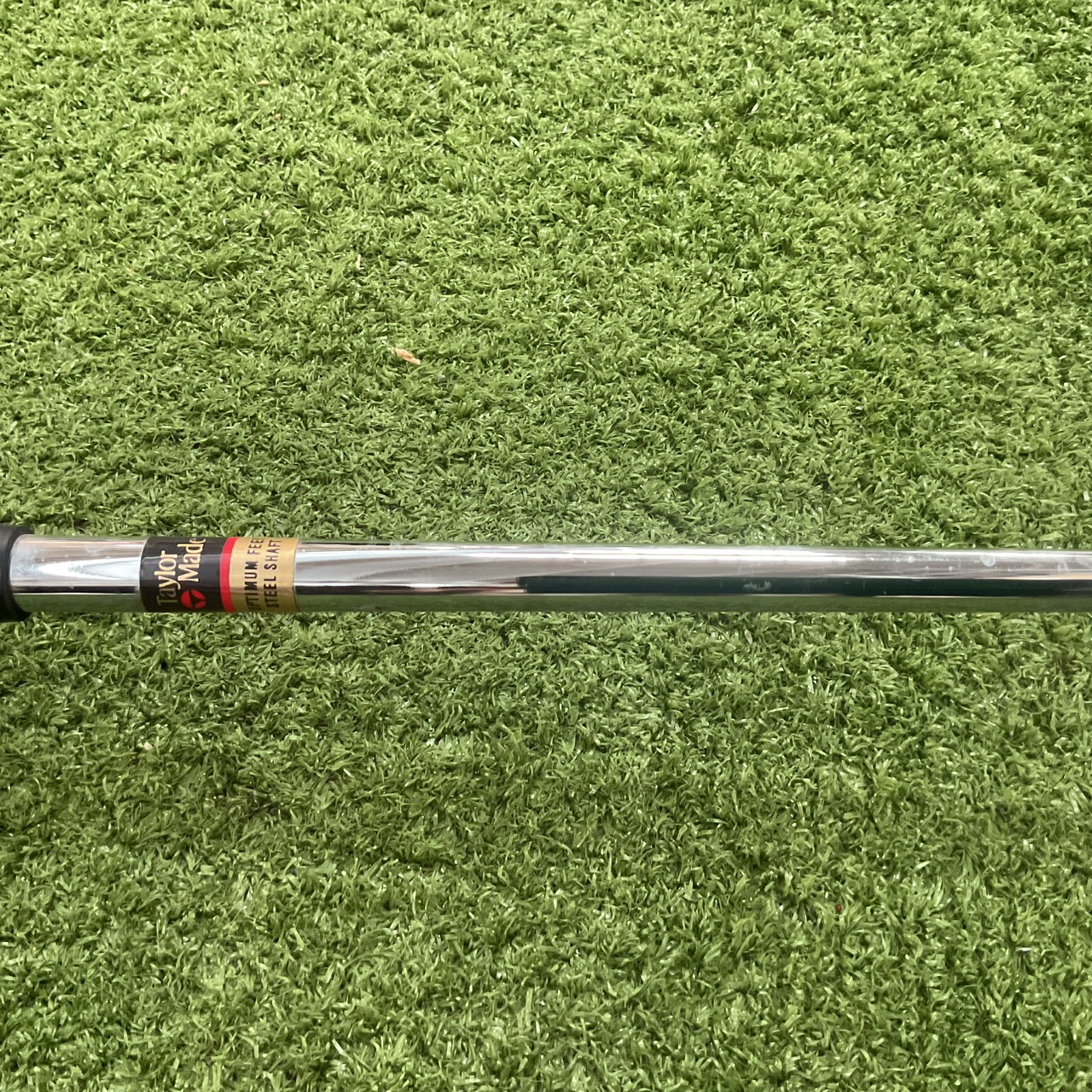 PUTTER TaylorMade : PRO-FORMANCE 605 ก้านเหล็ก