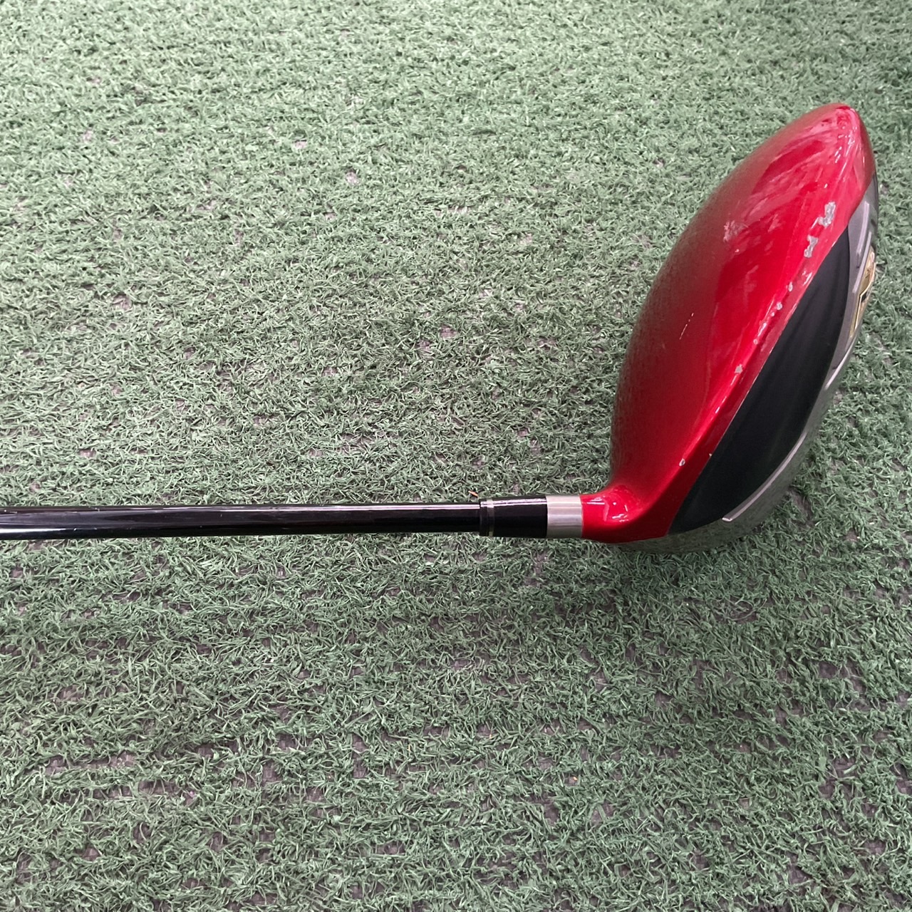 DRIVER 10.5 องศา DECATAN : AERO #1/ PARADOX SUPER FLEX-R ก้านกราไฟร์