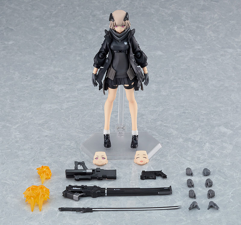 Max factory figma No.513 A-Z:[B]