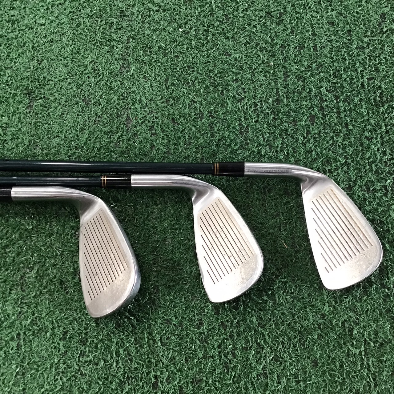 ไม้กอล์ฟ Maruman Sole : TITUS VS / ML-1 ก้านกราไฟร์