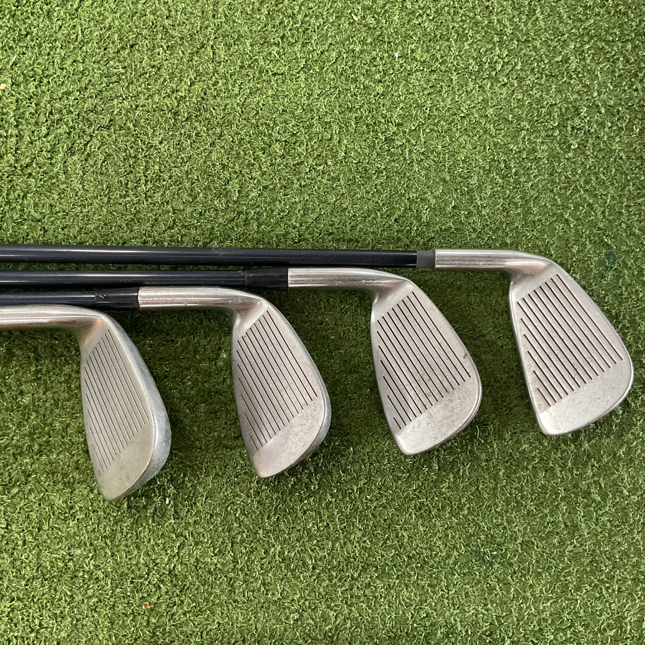 ไม้กอล์ฟ Mizuno : GX Acer SUPER / 3600M ก้านกราไฟร์