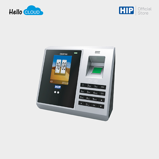 รุ่น CMiF75S (สอบถามราคาเพิ่มเติม)