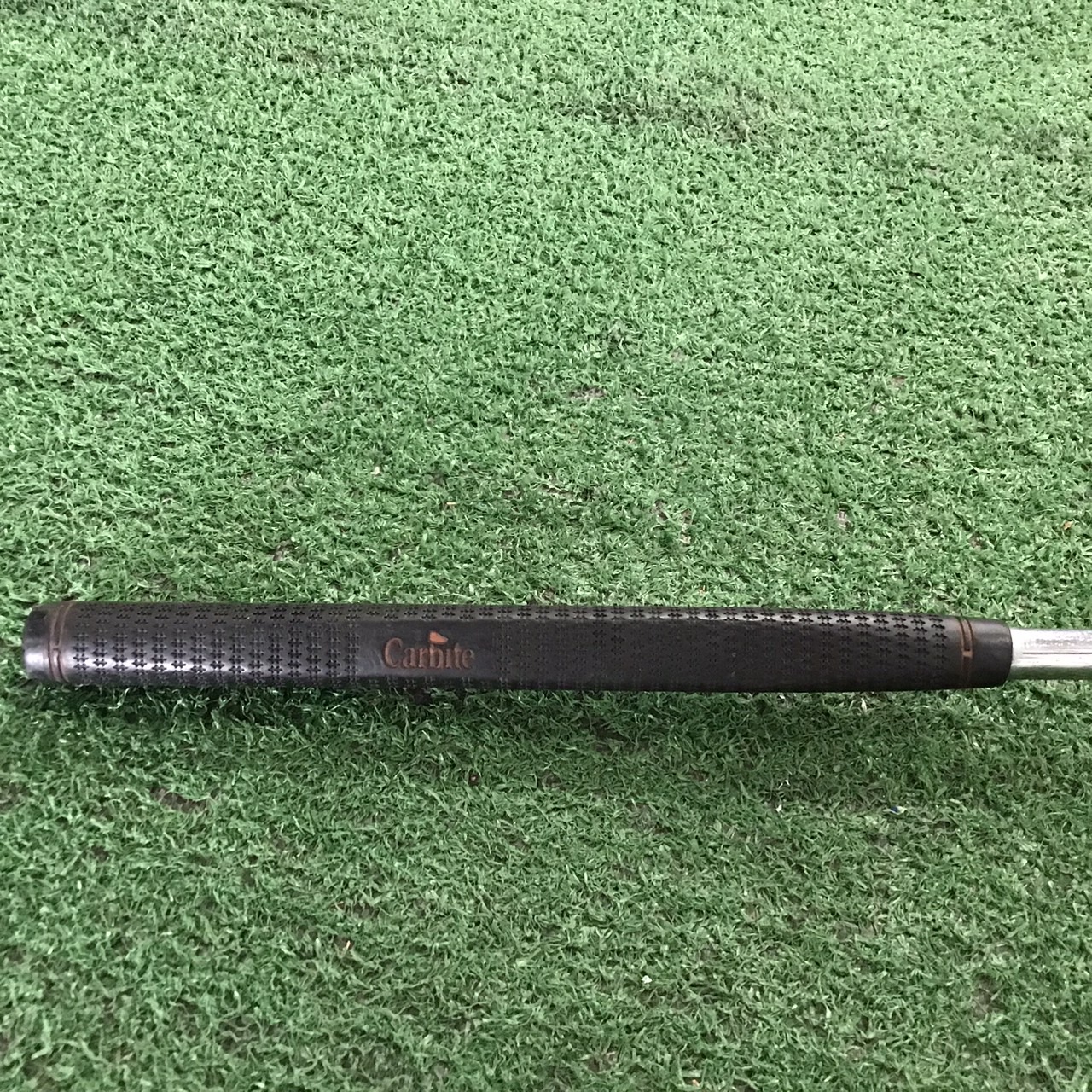 PUTTER Carbite : POLAR BALANCED DH ก้านเหล็ก