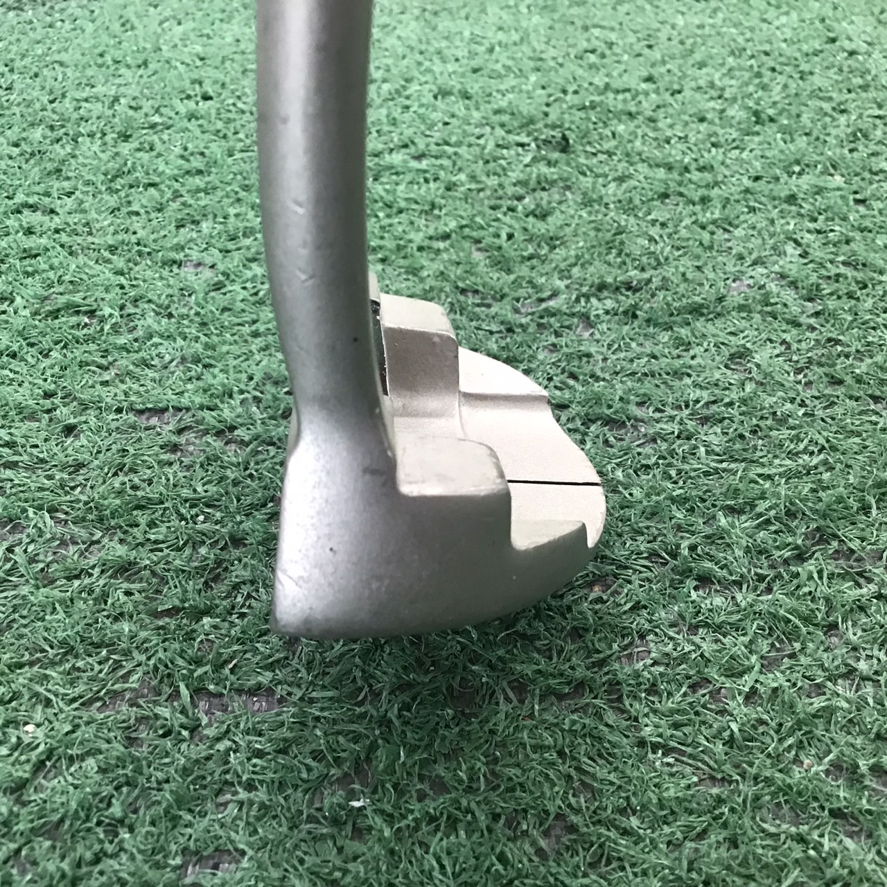 PUTTER SNAKE EYES : SIDEWINDER ก้านเหล็ก