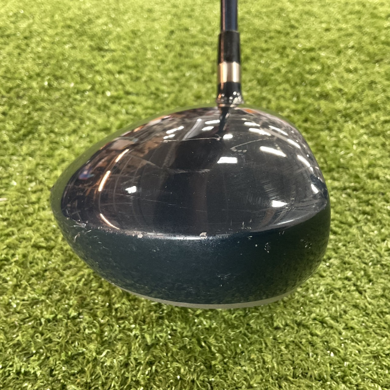 DRIVER 10° RED ZONE : 380 / Special Tune Flex-R ก้านกราไฟร์