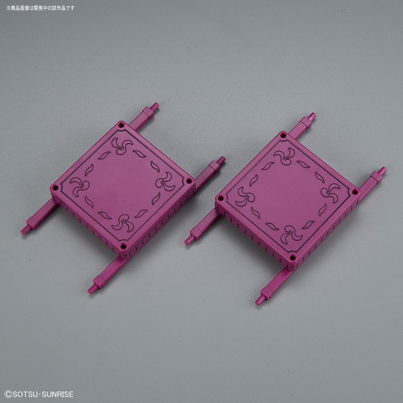 SDBB Senshi Sangokuden 412 DiaoChan Qubeley & General’s Palanquin