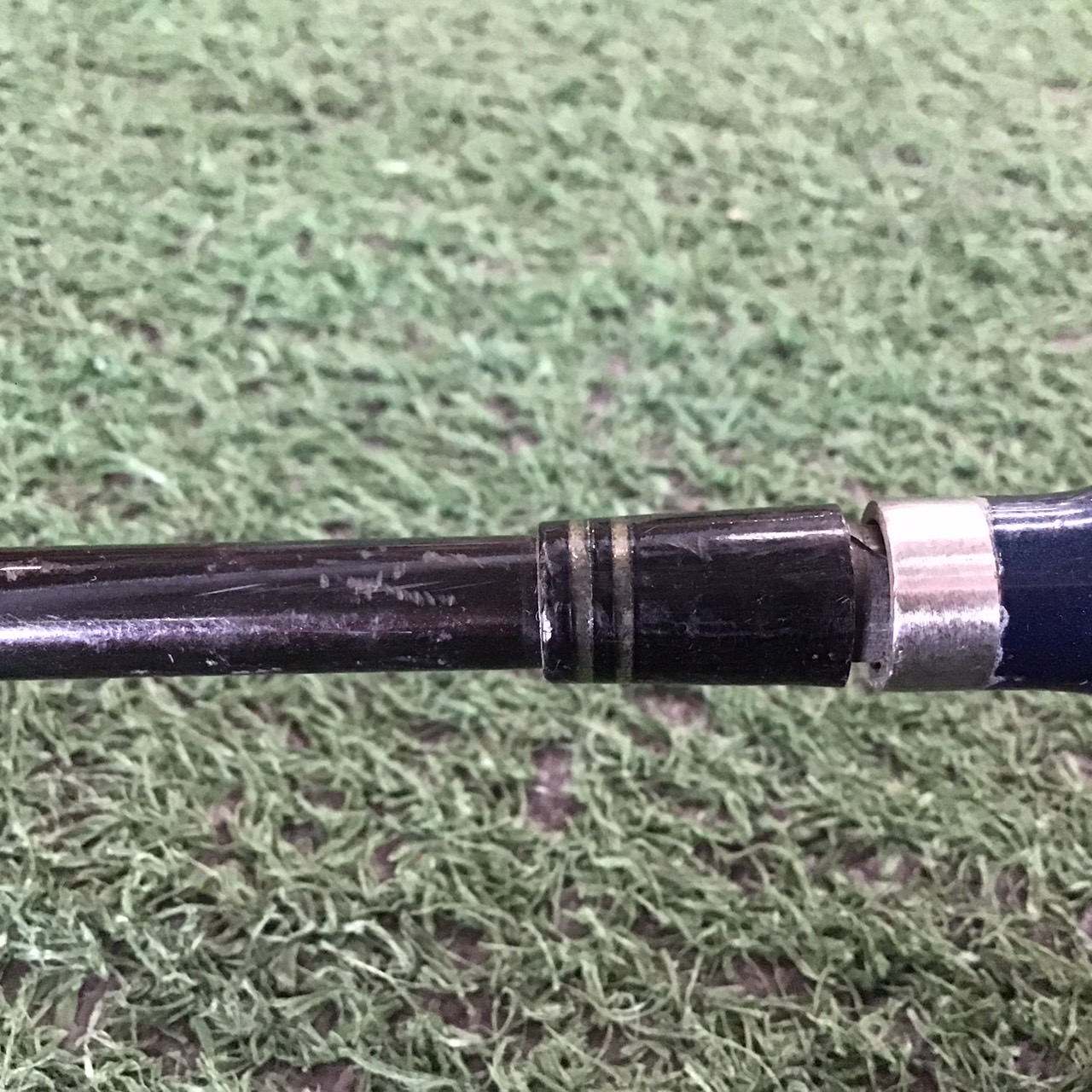 UTILITY 16 องศา BAY HILL CLASSIC : 15-5 BH905 FLEX-R ก้านกราไฟร์