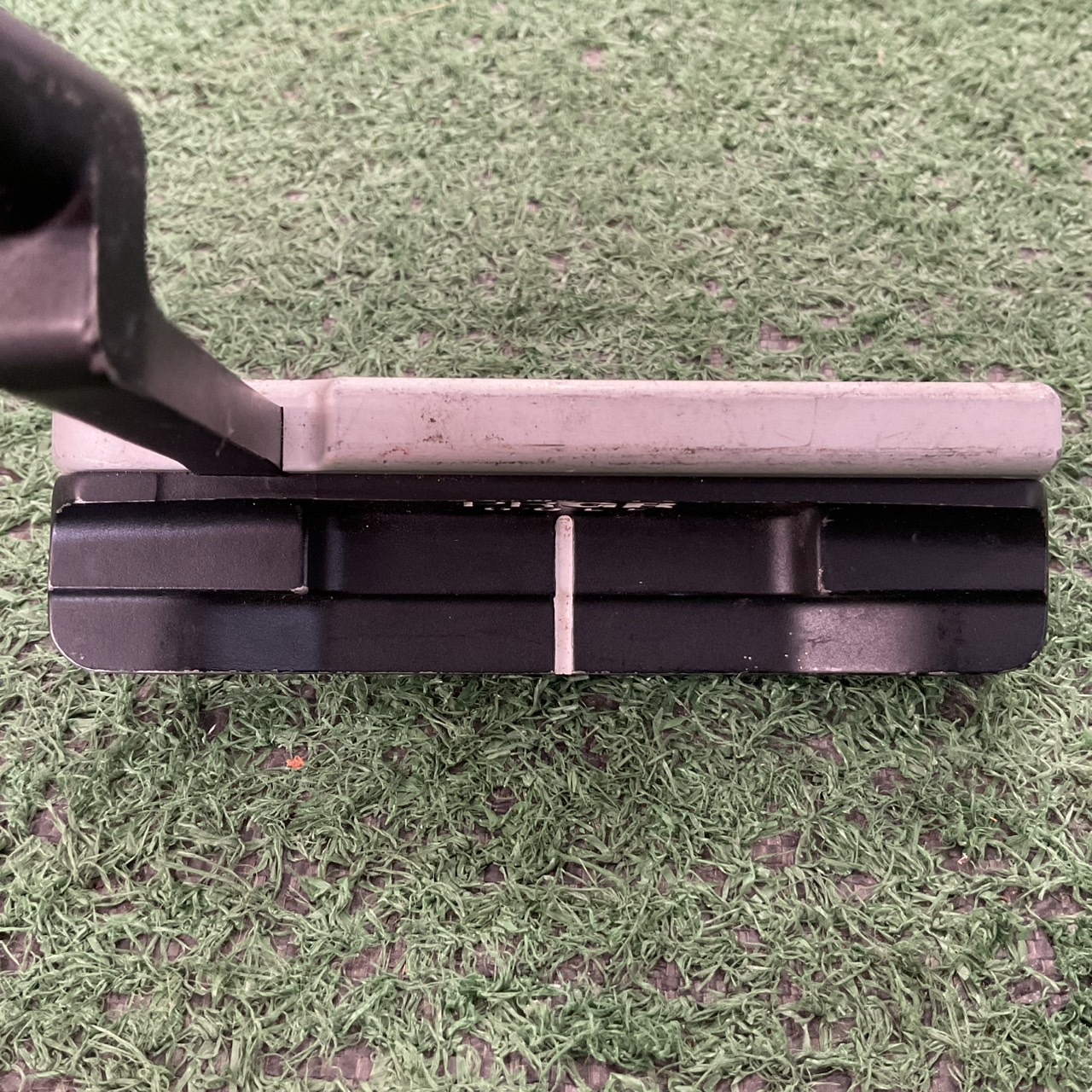 PUTTER PRGR GOLF : Silver-Blade 01 ก้านเหล็ก