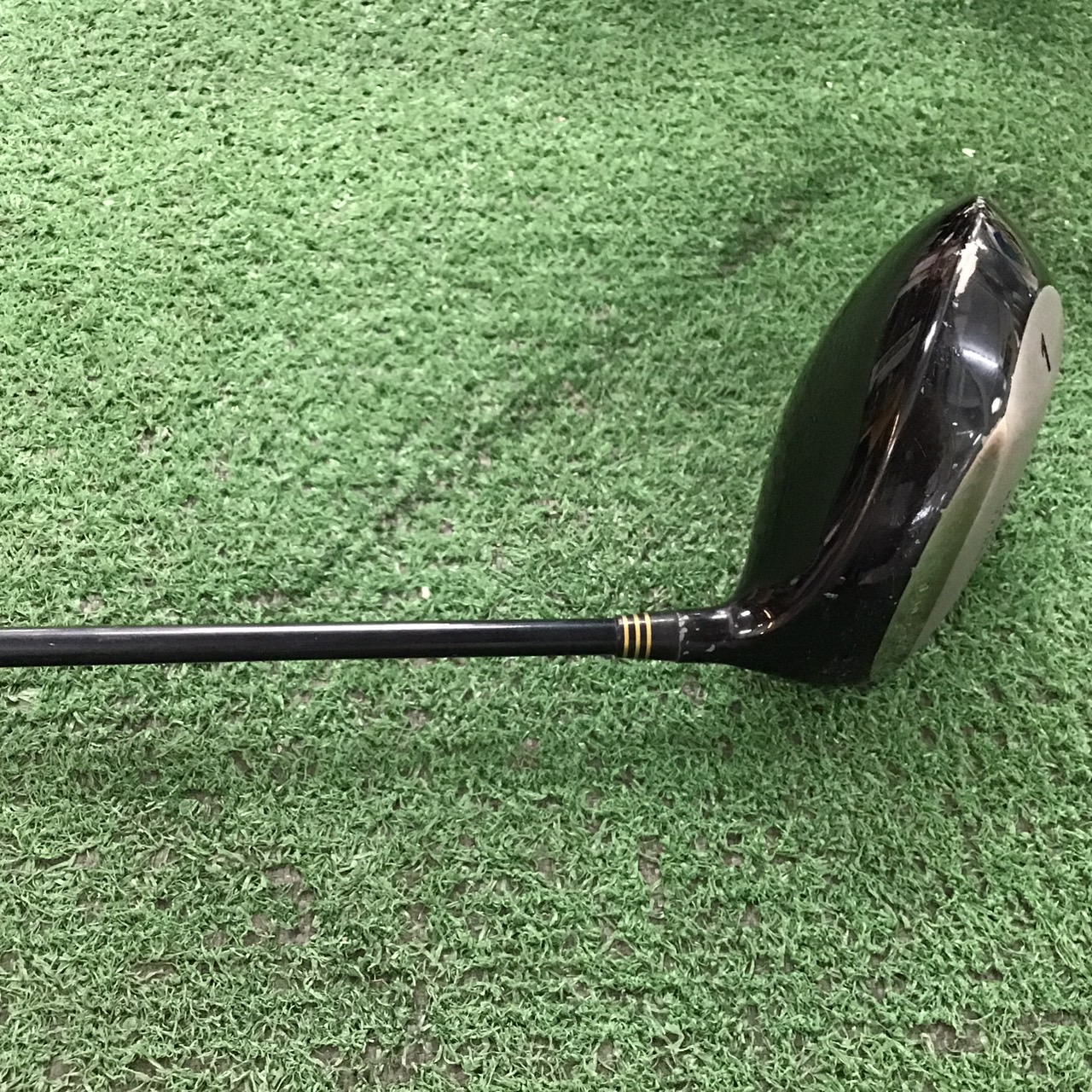 DRIVER Maruzen GOLF : PEGASUS G-360S / PRO POWER FLEX-A ก้านกราไฟร์