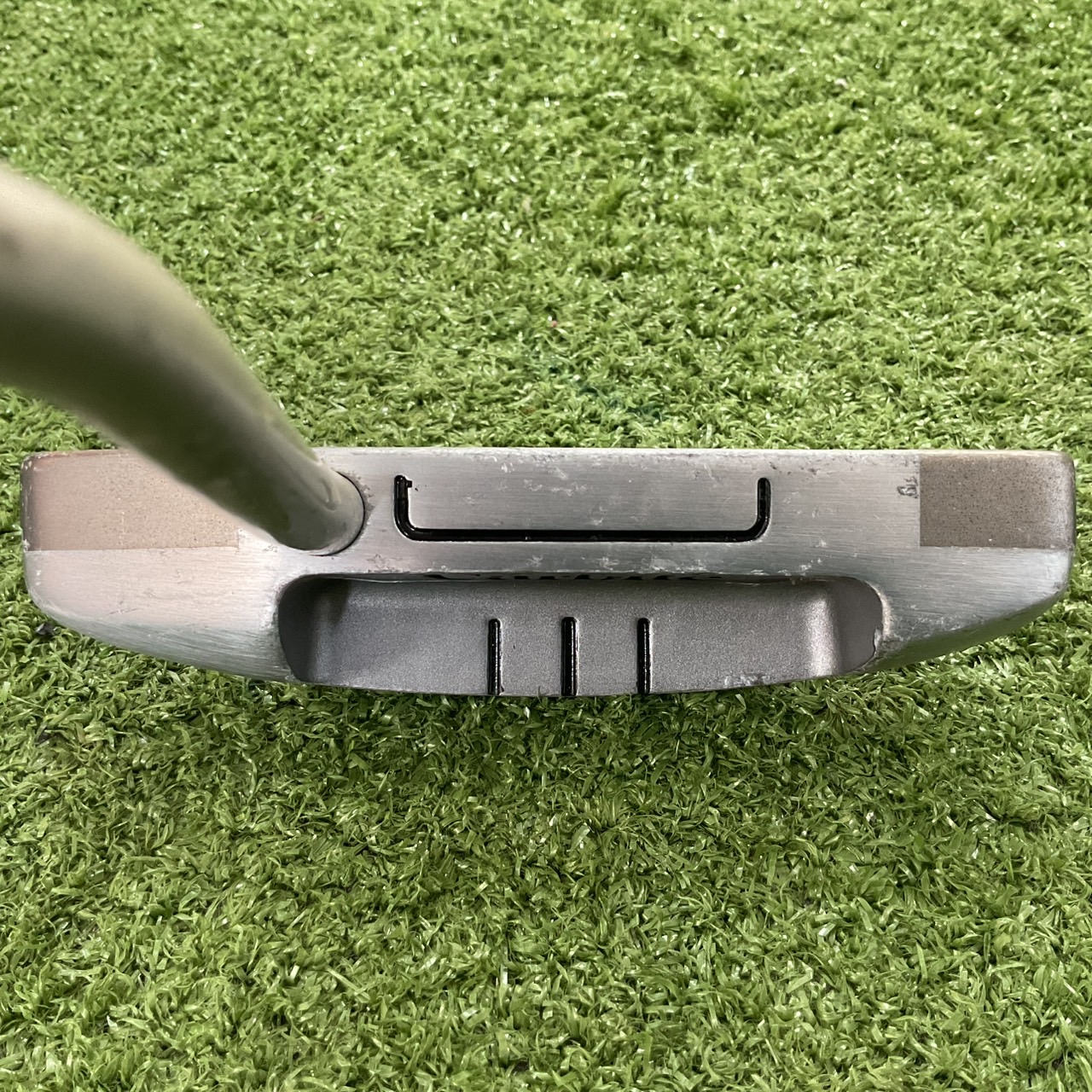 PUTTER Carbite : HZ ก้านกราไฟร์