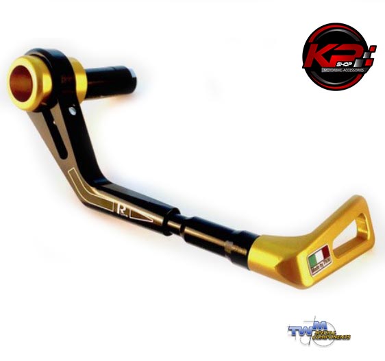 การ์ดแฮนด์ PROGUARD TWM BREAK LEVEL GUARD