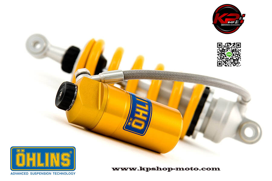 โช๊คอัพ OHLINS KA 738 FOR KAWASAKI NINJA 650/Z650