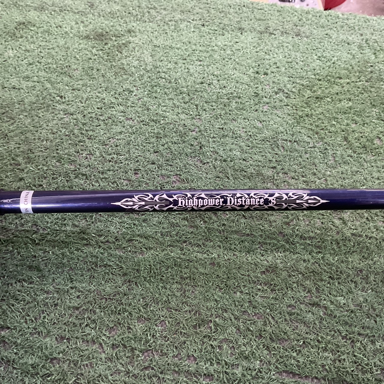 DRIVER 10.5 องศา ASAHI : Tour-Z TZ-997 / highpower FLEX-S ก้านกราไฟร์