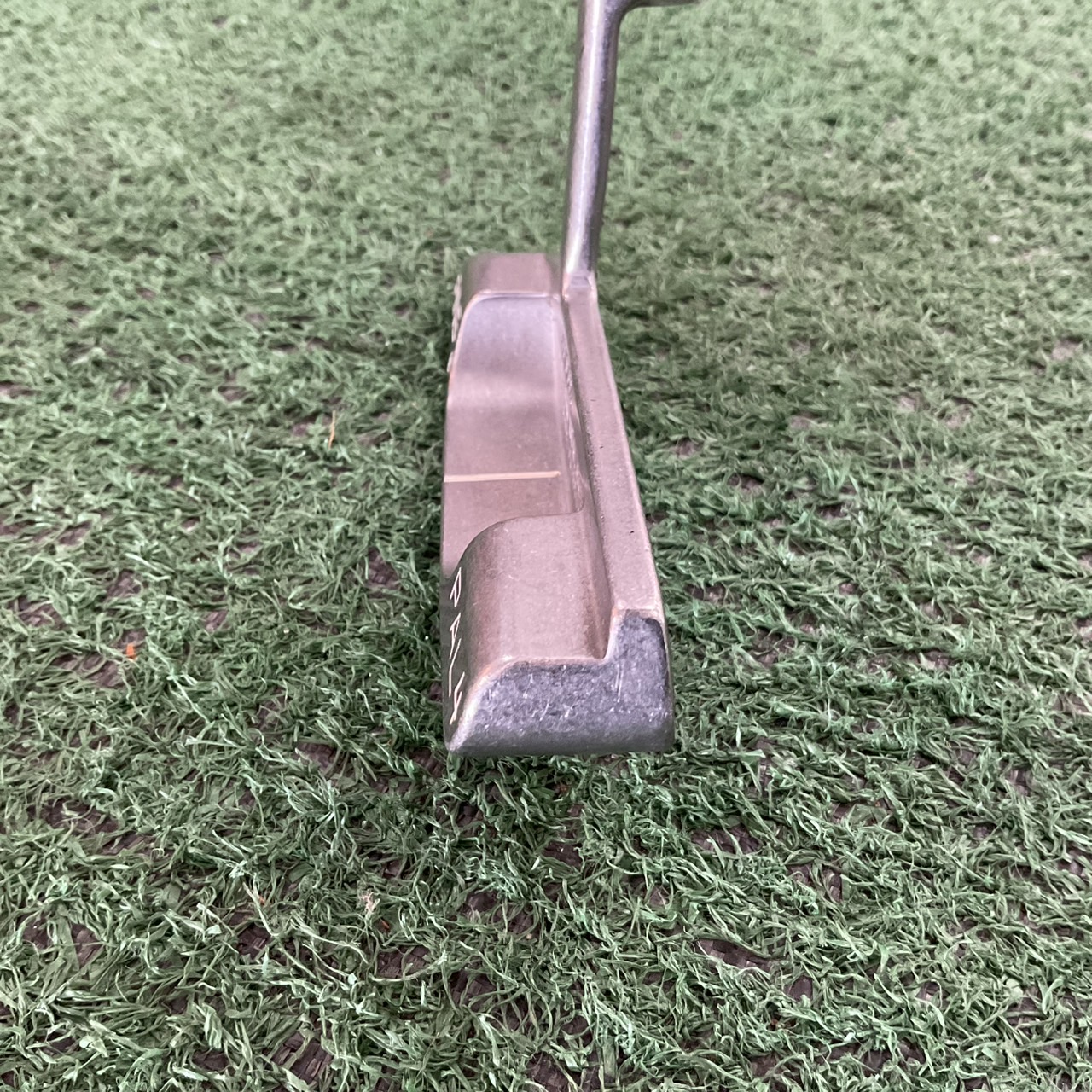 PUTTER PING : PAL 4 ก้านเหล็ก