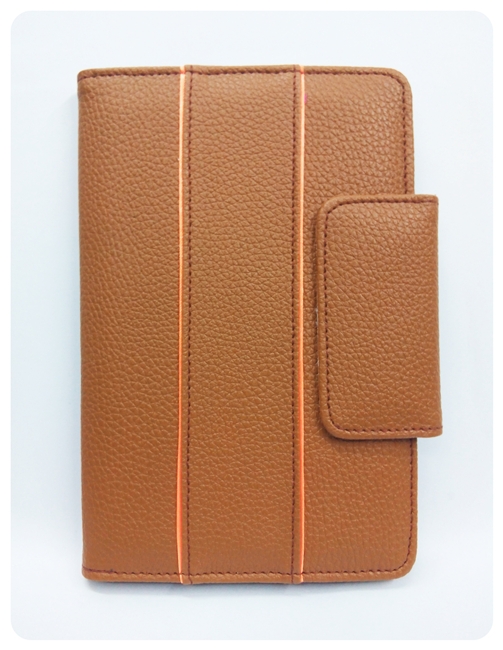 (Vic-0009) Victory Bags : Brown