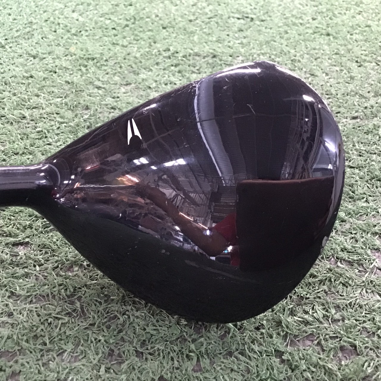 UTILITY 24 องศา ST.EDMONDS : TOUR RX-7700 T.I.C.N ก้านกราไฟร์