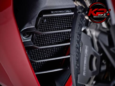 การ์ดออย EVOTECH SUPERSPORT 939