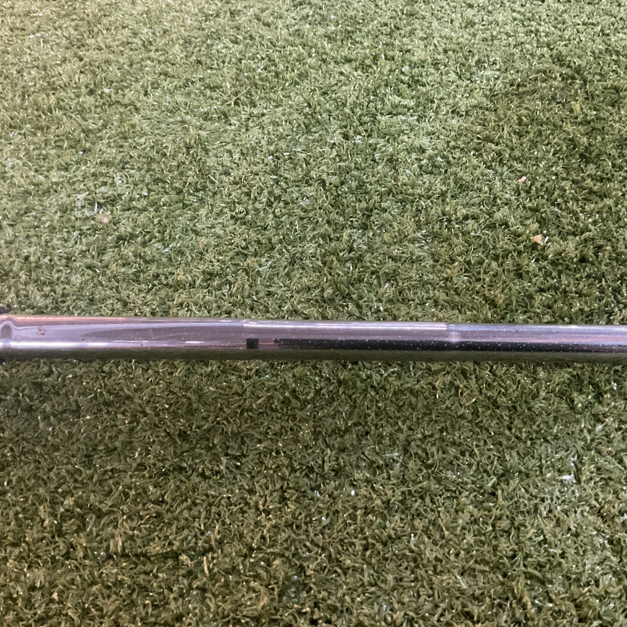 WEDGE Pure Spin : S.G.S. 56° S ก้านเหล็ก