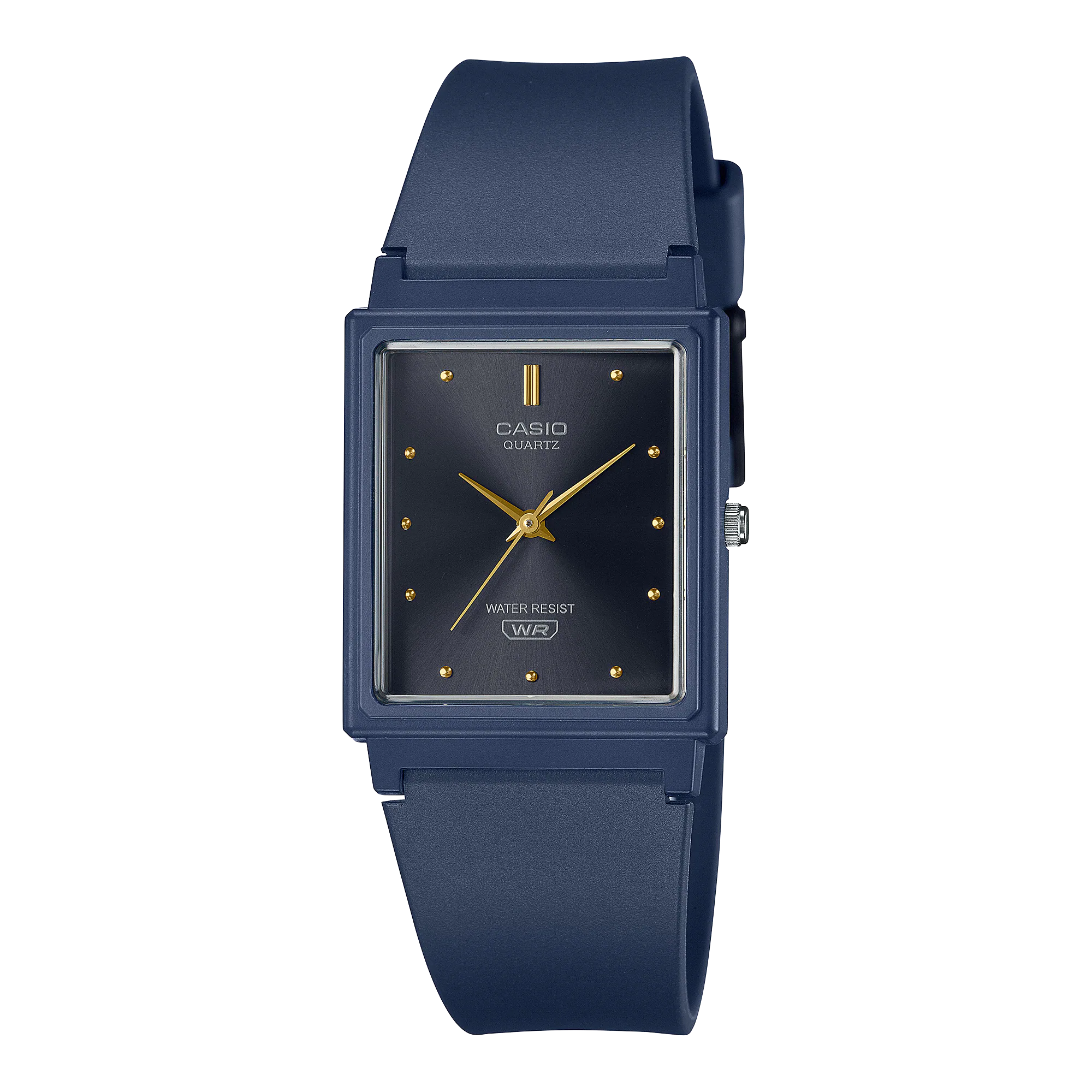 MQ-38UC-2A1 | อะนาล็อก - สุภาพบุรุษ | วัยหนุ่มสาว | นาฬิกา | CASIO