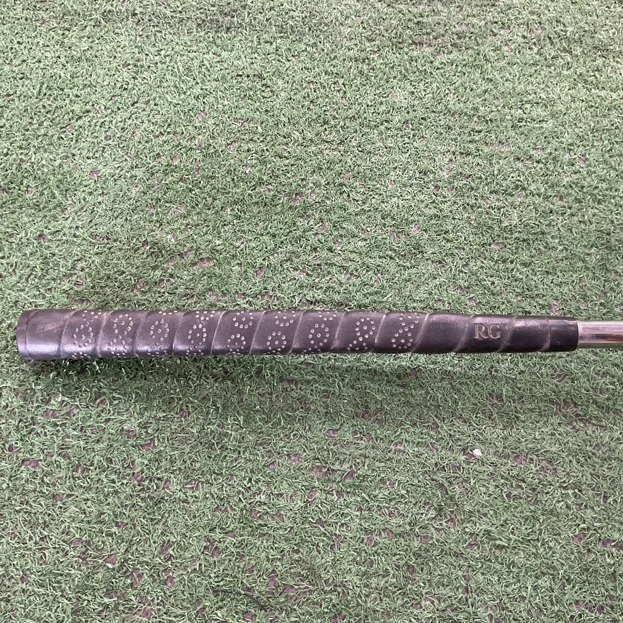 PUTTER Founders Club : MO CAT Series 1 ก้านเหล็ก