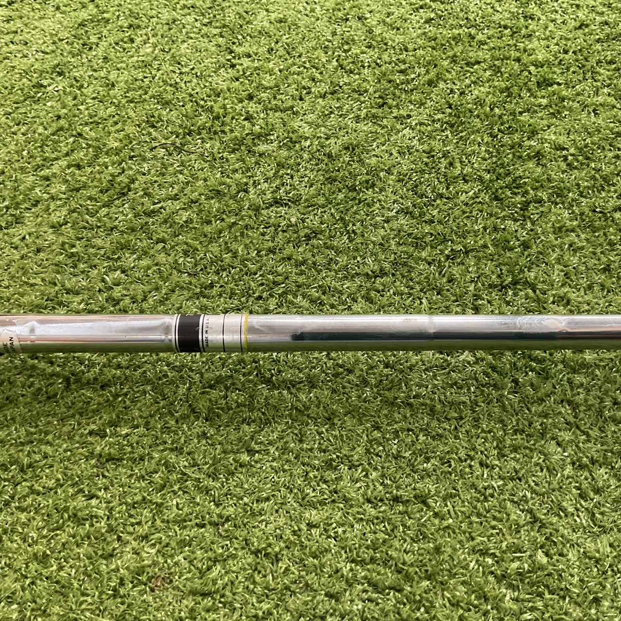 WEDGE Mizuno Pro : S-56 MARK-I S ก้านเหล็ก