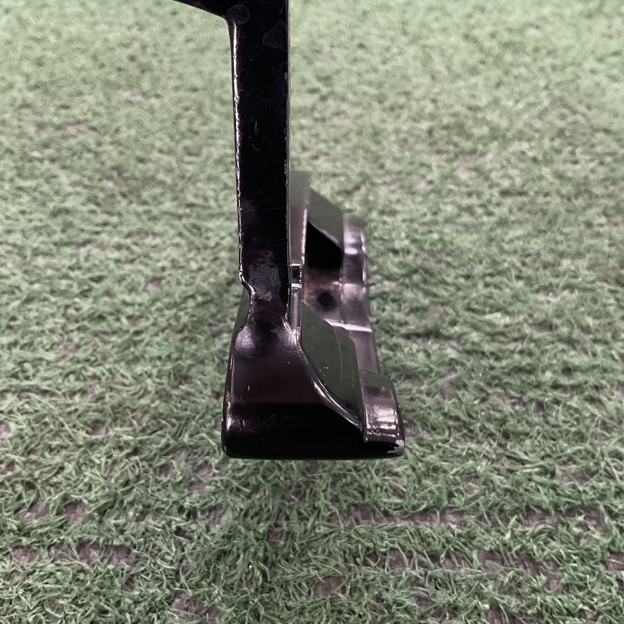 PUTTER Pro Plus : CNC MILLED ก้านกราไฟร์