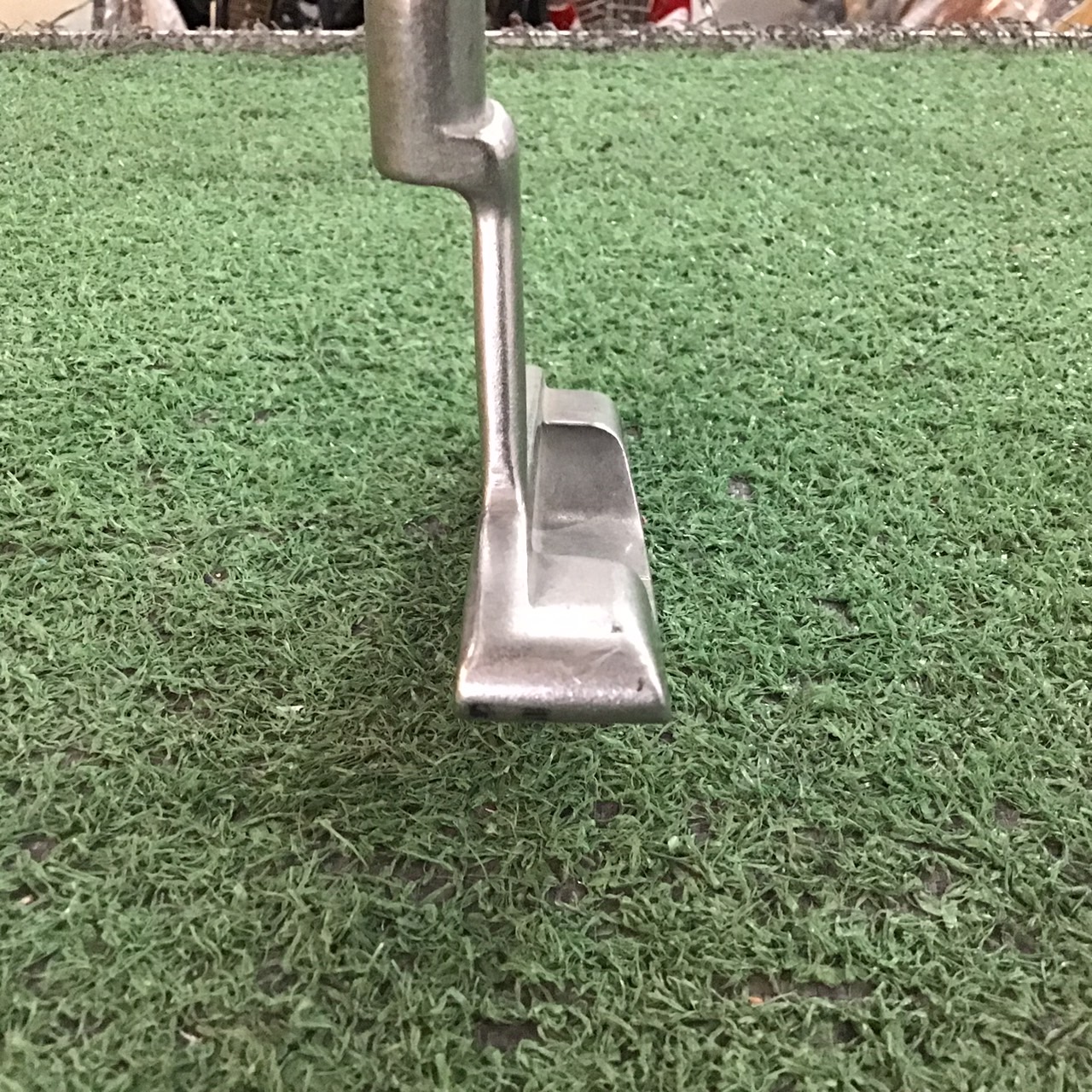 PUTTER PING : PAL 4 ก้านเหล็ก