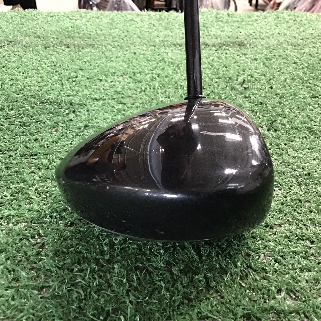 DRIVER 10 องศา CallawayGOLF : E.R.C -UL- ก้านกราไฟร์