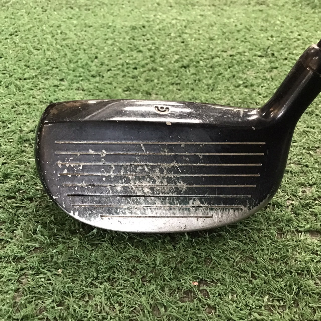 UTILITY 25 องศา TSURUYA : PROGICAL #7/ SUPER LIGHT FLEX-R ก้านกราไฟร์