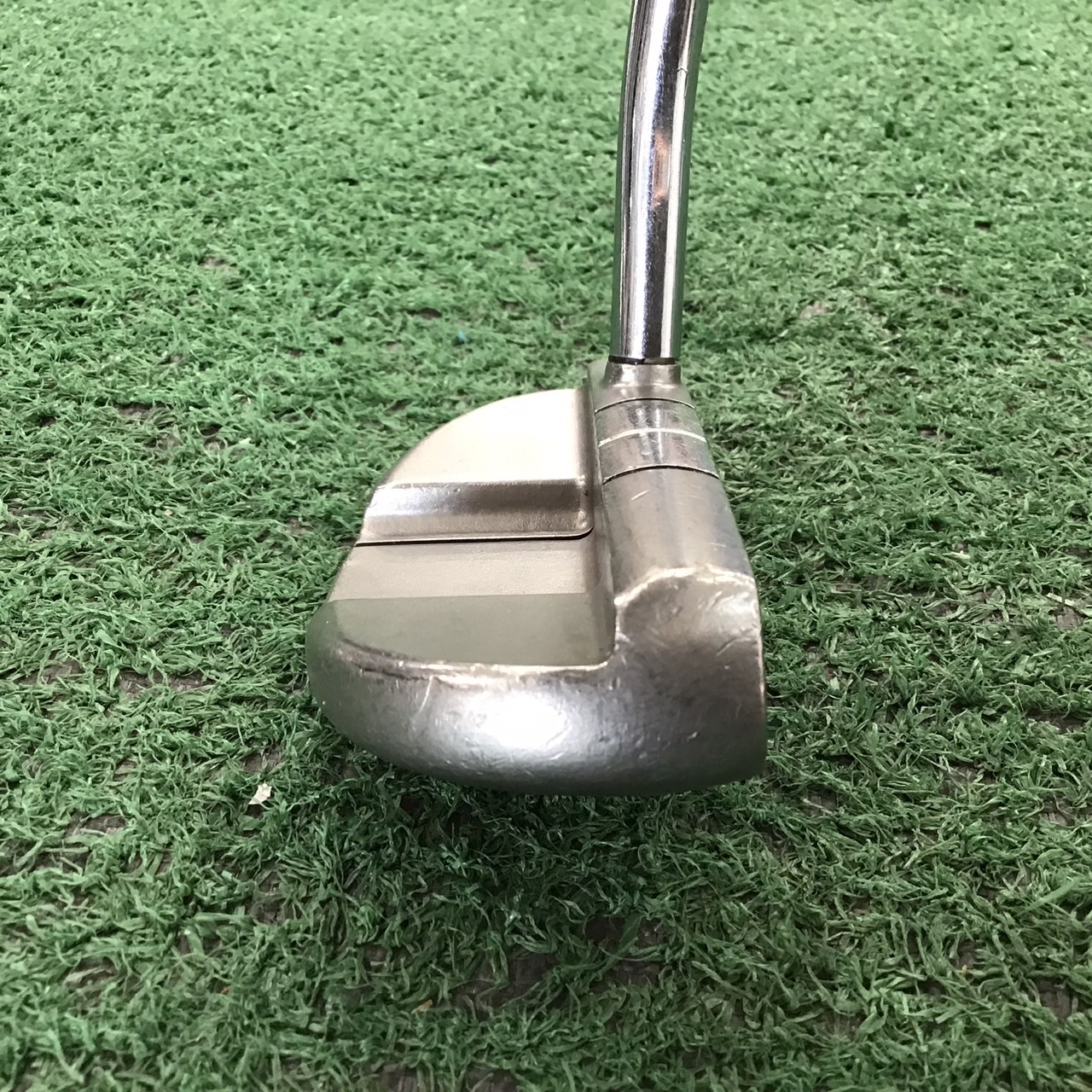 PUTTER ODYSSEY : WHITE STEEL #5 ก้านเหล็ก