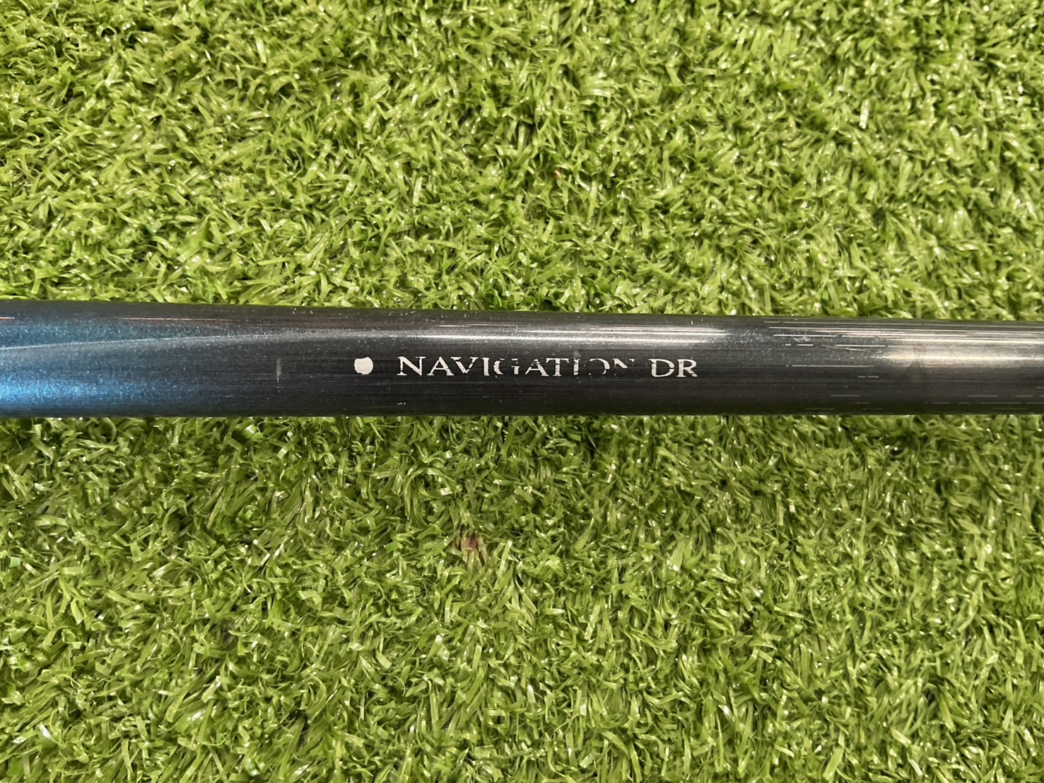 DRIVER 9 องศา MacGregor : MACTEC N.V 320 #1 Flex-S ก้านกราไฟร์