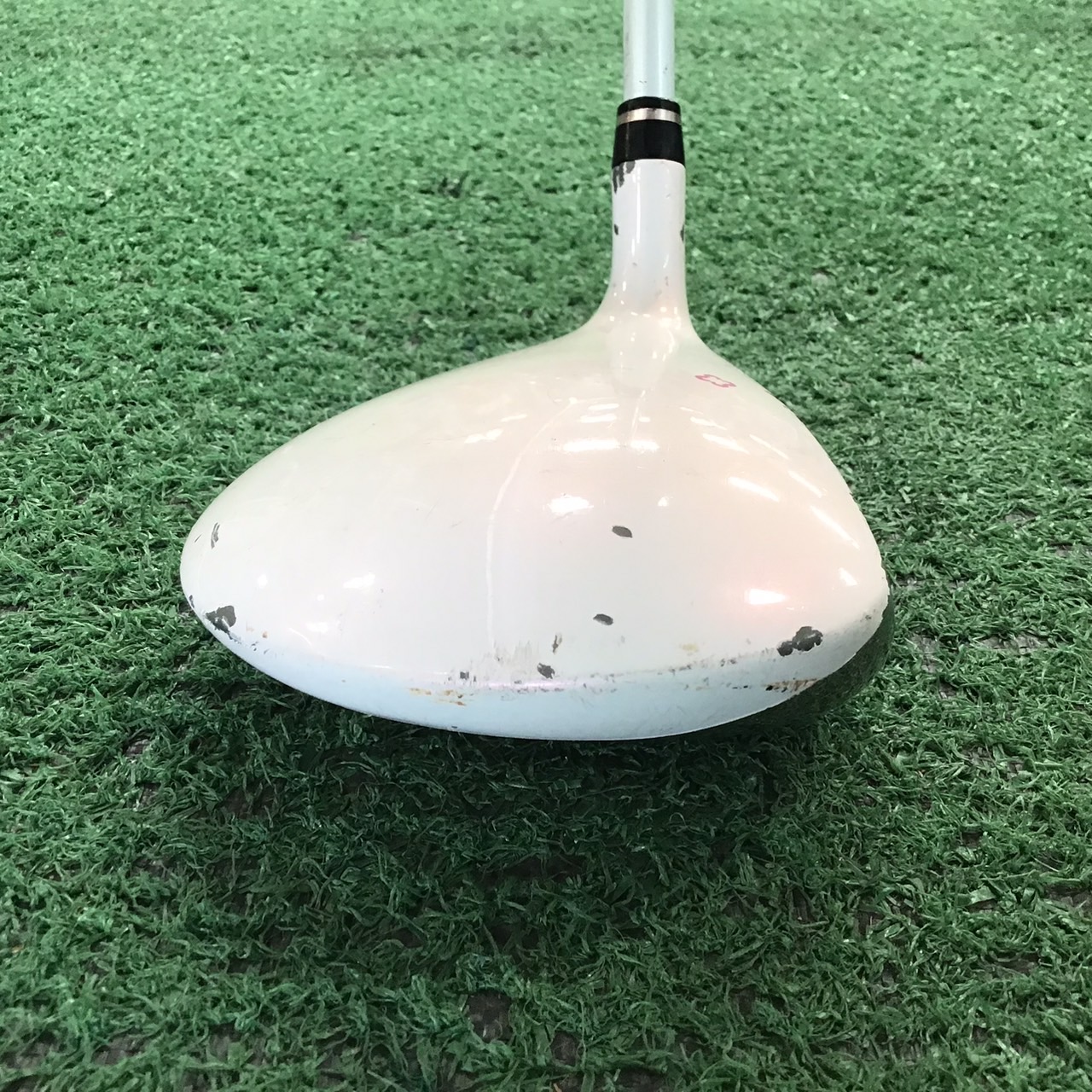 UTILITY 20 องศา Marie Claire : Sport MC-105 #4 FLEX-L ก้านกราไฟร์ (สำหรับผู้หญิง)